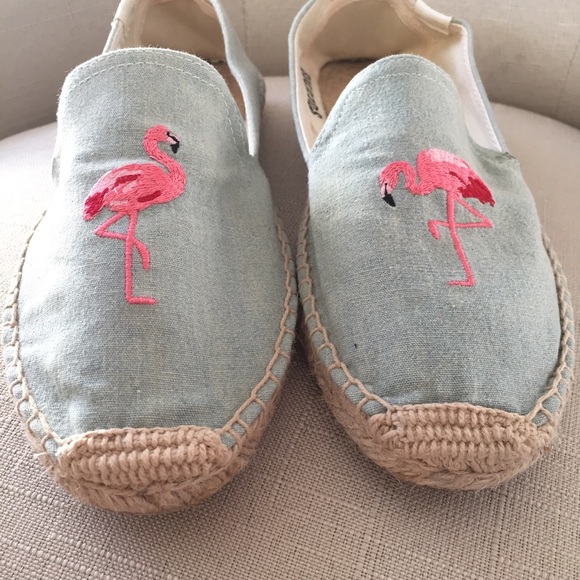 soludos flamingo espadrilles